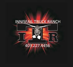 Innisfail Truck Ranch