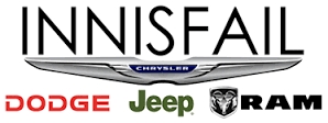 Innisfail Chrysler Dodge Jeep RAM