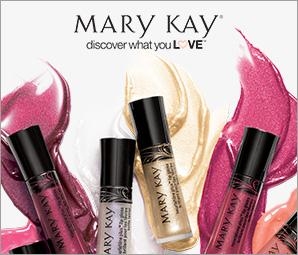 Barb Kinder, Mary Kay  Independent Beauty Consultant