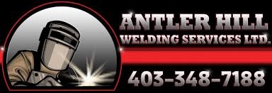 Antler Hill Welding Services