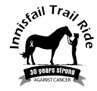 Innisfail Trail Ride Against Cancer