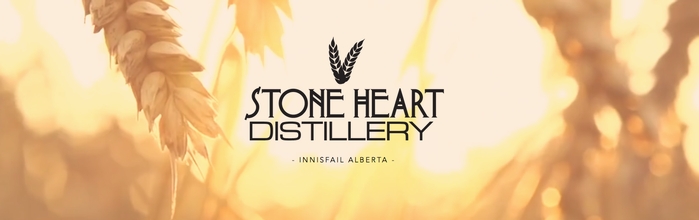 Stone Heart Distillery